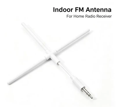 Antena FM interna